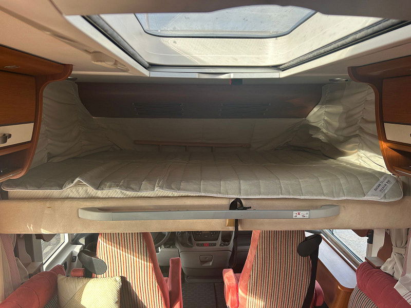 Hymer B544 B544 3dr 2025