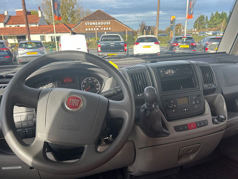 Hymer B544 B544 3dr 2025