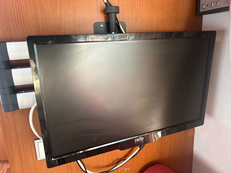 Hymer B544 B544 3dr 2025