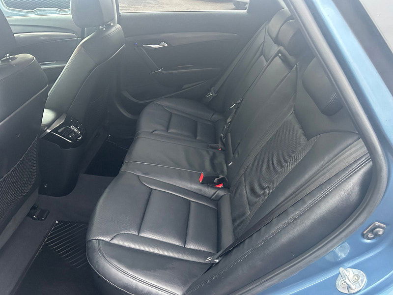 Hyundai I40 1.7 CRDi Blue Drive Premium SE Estate 5dr Diesel Manual Euro 5 (s/s) (136 ps) 5dr Manual 2025