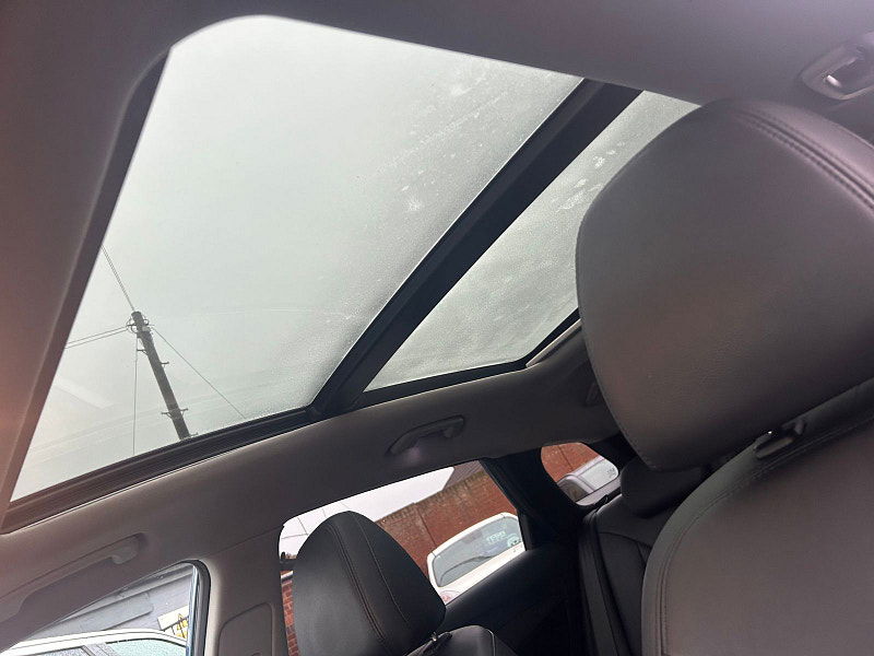 Hyundai I40 1.7 CRDi Blue Drive Premium SE Estate 5dr Diesel Manual Euro 5 (s/s) (136 ps) 5dr Manual 2025