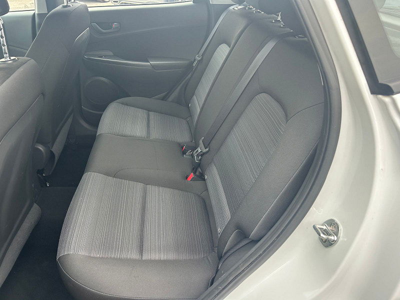 Hyundai Kona 1.0 T-GDi S SUV 5dr Petrol Manual Euro 6 (s/s) (120 ps) 5dr Manual 2025