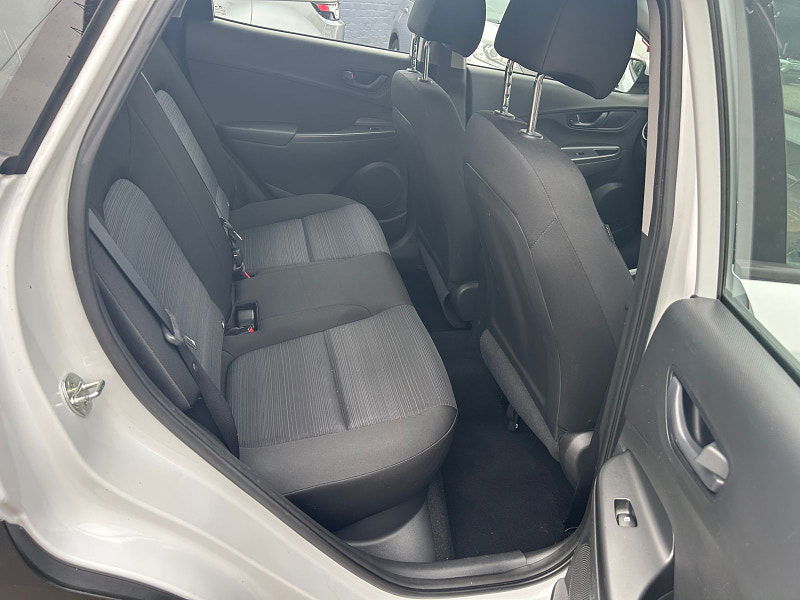 Hyundai Kona 1.0 T-GDi S SUV 5dr Petrol Manual Euro 6 (s/s) (120 ps) 5dr Manual 2025