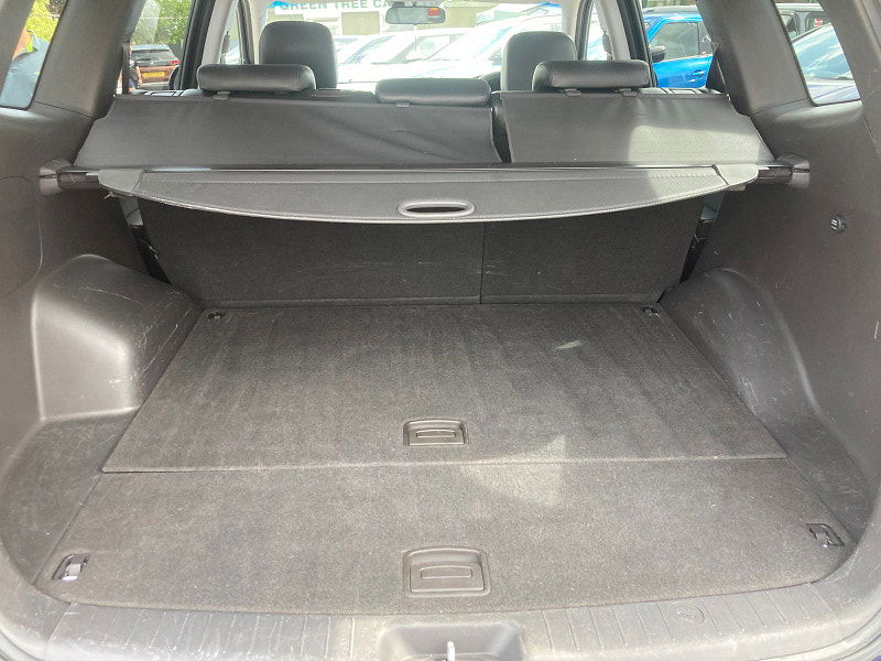 Hyundai Santa Fe 2.2 CRDi Premium SUV 5dr Diesel Manual 4WD Euro 5 (5 seat) (194 bhp) 5dr Manual 2025