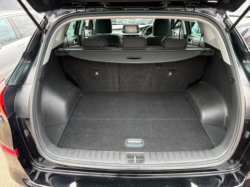 Hyundai Tucson 1.6 GDi SE Nav SUV 5dr Petrol Manual Euro 6 (s/s) (132 ps) 5dr Manual 2026