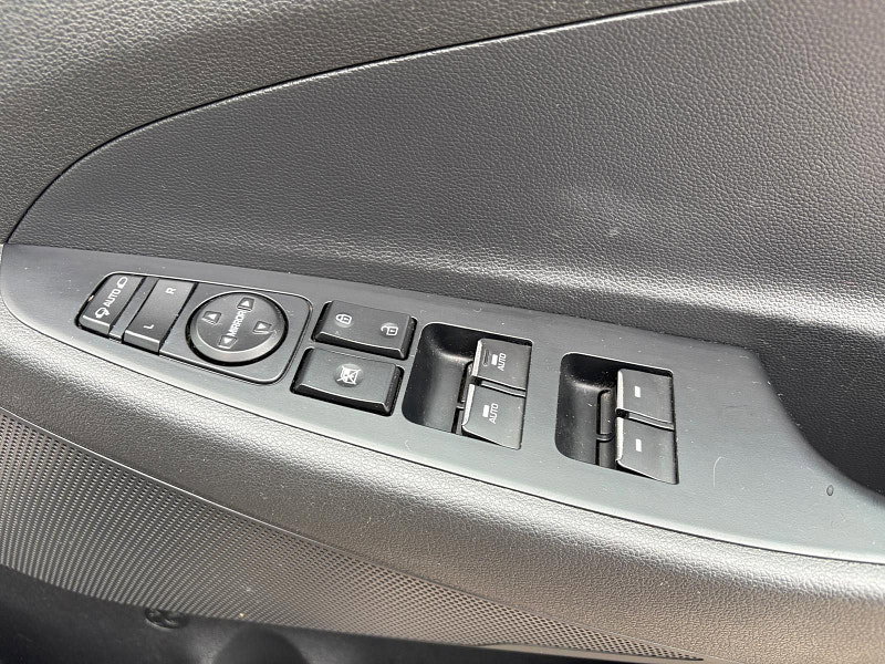 Hyundai Tucson 1.6 GDi SE Nav SUV 5dr Petrol Manual Euro 6 (s/s) (132 ps) 5dr Manual 2026