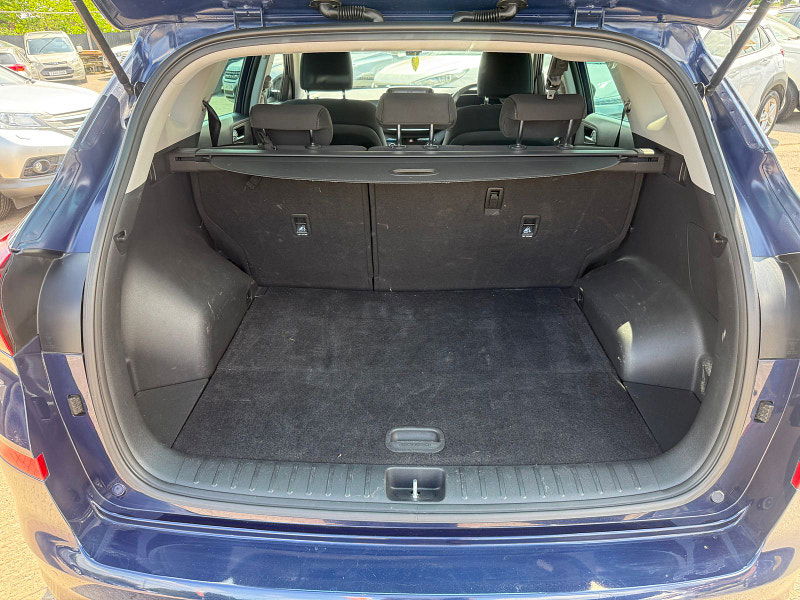 Hyundai Tucson 1.6 T-GDi SE Nav SUV 5dr Petrol DCT Euro 6 (s/s) (177 ps) 5dr Automatic 2025