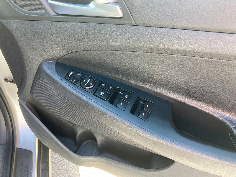 Hyundai Tucson 1.7 CRDi Blue Drive SE Nav SUV 5dr Diesel Manual Euro 6 (s/s) (116 ps) 5dr Manual 2026