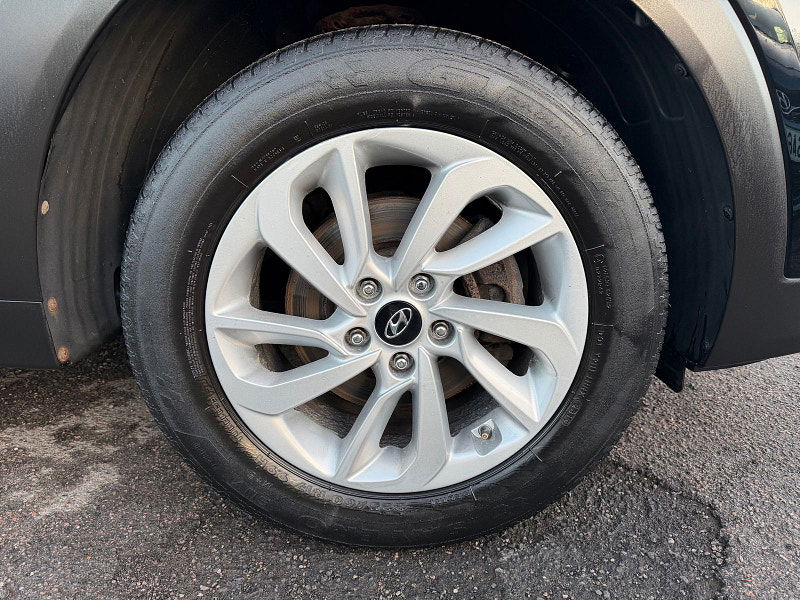 Hyundai Tucson 1.7 CRDi Blue Drive SE Nav SUV 5dr Diesel Manual Euro 6 (s/s) (116 ps) 5dr Manual 2025