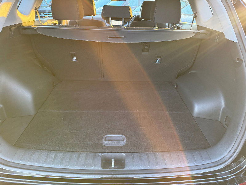 Hyundai Tucson 1.7 CRDi Blue Drive SE Nav SUV 5dr Diesel Manual Euro 6 (s/s) (116 ps) 5dr Manual 2025