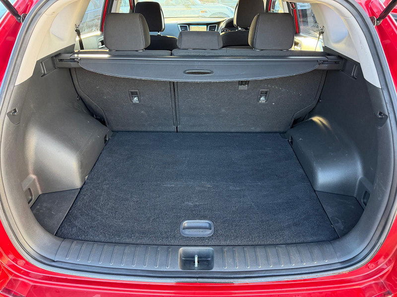 Hyundai Tucson 1.7 CRDi Blue Drive SE Nav SUV 5dr Diesel Manual Euro 6 (s/s) (116 ps) 5dr Manual 2026