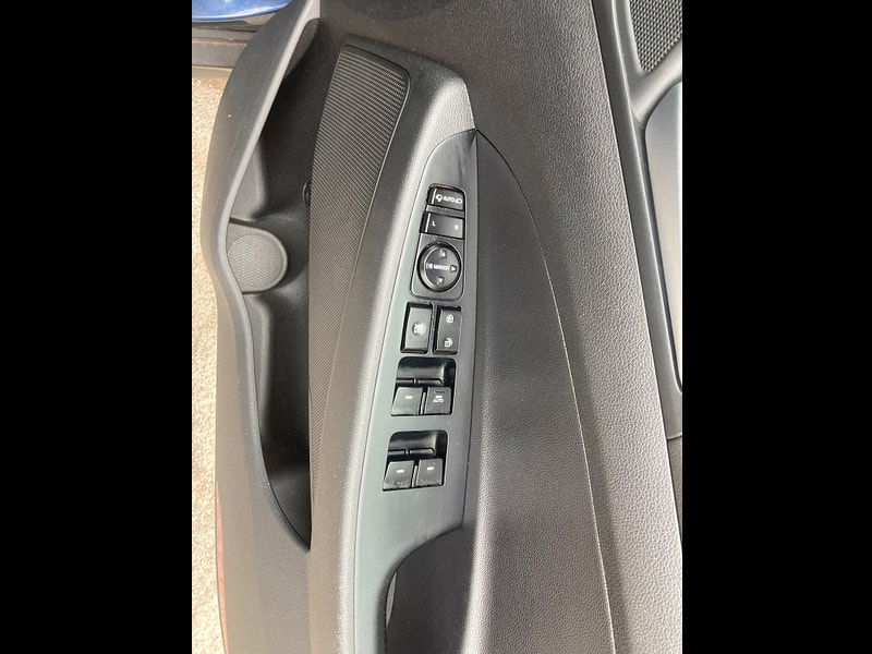Hyundai Tucson 1.7 CRDi Blue Drive SE SUV 5dr Diesel Manual Euro 6 (s/s) (116 ps) 5dr Manual 2025