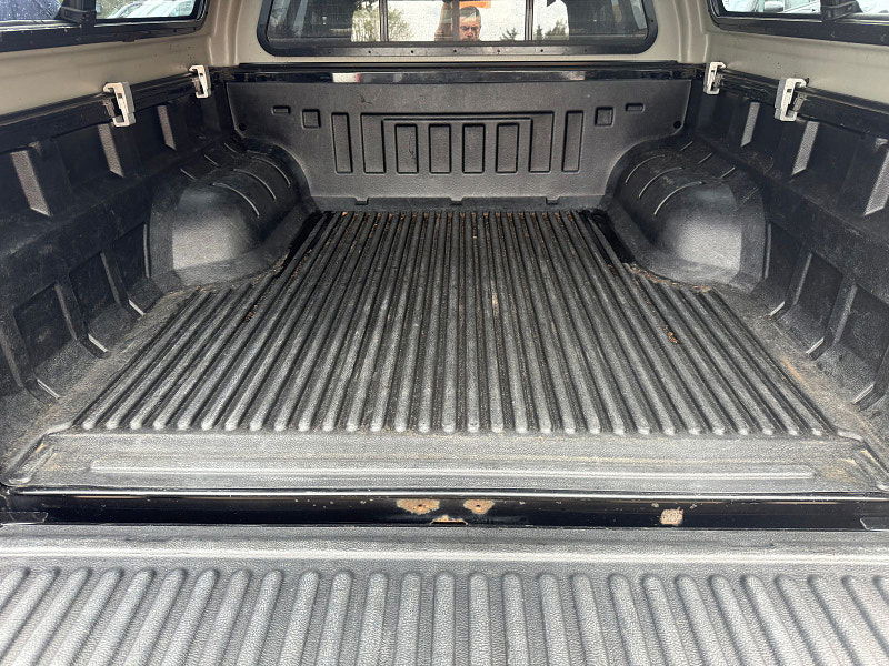 Isuzu D-Max 2.5 TD Blade Pickup 4dr Diesel Automatic 4x4 (220 g/km, 161 bhp) 4dr Automatic 2025