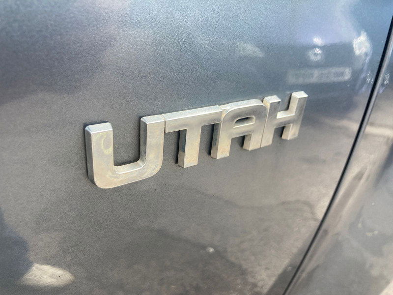 Isuzu D-Max 2.5 TD Utah Vision Pickup 4dr Diesel Manual 4x4 (194 g/km, 161 bhp) 4dr Manual 2025
