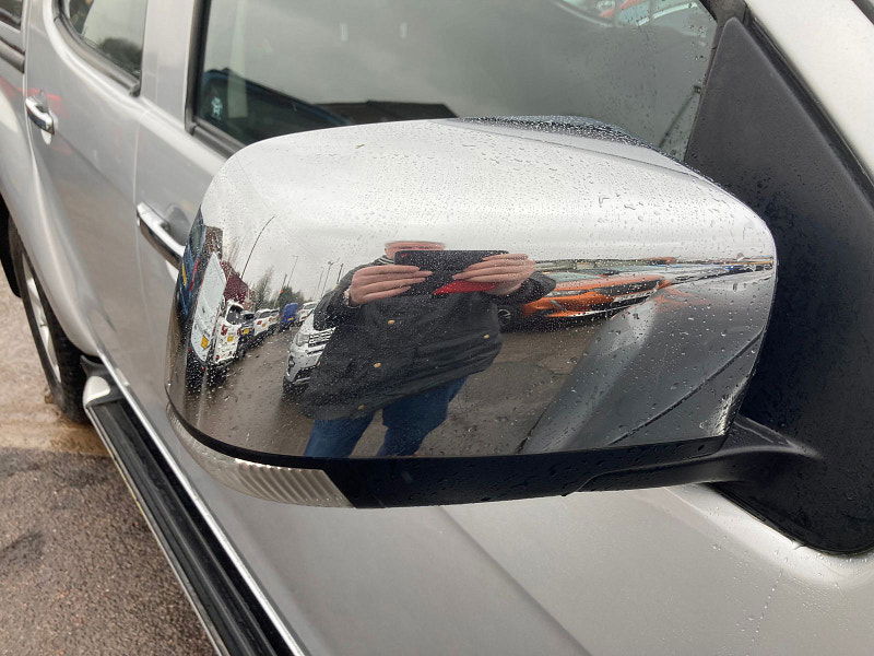 Isuzu D-Max 2.5 TD Yukon Pickup 4dr Diesel Automatic 4x4 (194 g/km, 161 bhp) 4dr Automatic 2026