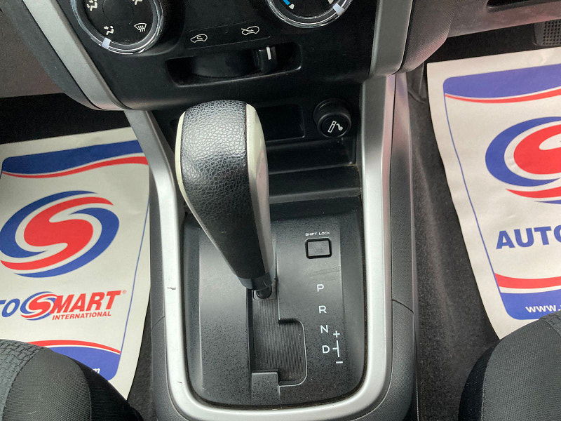 Isuzu D-Max 2.5 TD Yukon Pickup 4dr Diesel Automatic 4x4 (194 g/km, 161 bhp) 4dr Automatic 2026