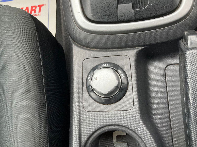 Isuzu D-Max 2.5 TD Yukon Pickup 4dr Diesel Automatic 4x4 (194 g/km, 161 bhp) 4dr Automatic 2026