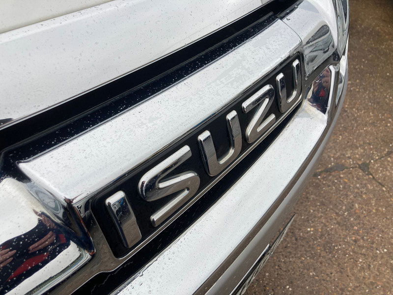 Isuzu D-Max 2.5 TD Yukon Pickup 4dr Diesel Automatic 4x4 (194 g/km, 161 bhp) 4dr Automatic 2026