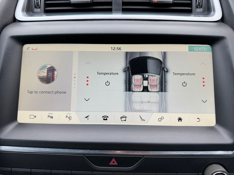 Jaguar E-PACE 2.0 D240 R-Dynamic HSE SUV 5dr Diesel Auto AWD Euro 6 (s/s) (240 ps) 5dr Automatic 2026