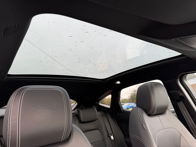 Jaguar E-PACE 2.0 D240 R-Dynamic HSE SUV 5dr Diesel Auto AWD Euro 6 (s/s) (240 ps) 5dr Automatic 2026