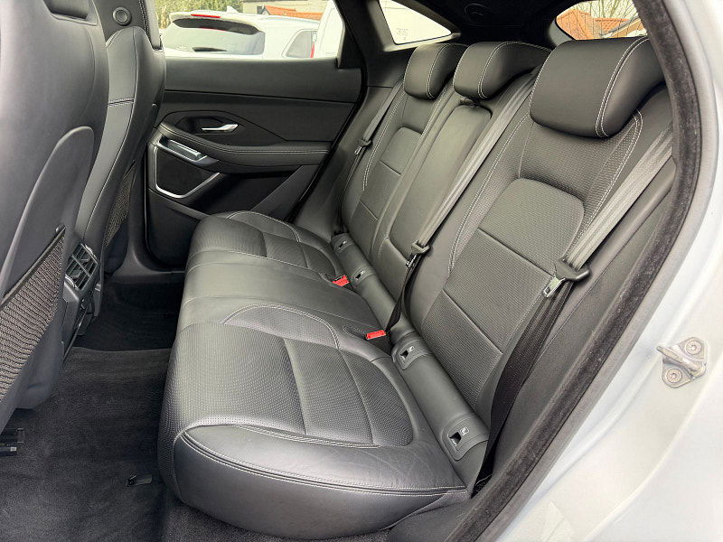 Jaguar E-PACE 2.0 D240 R-Dynamic HSE SUV 5dr Diesel Auto AWD Euro 6 (s/s) (240 ps) 5dr Automatic 2026