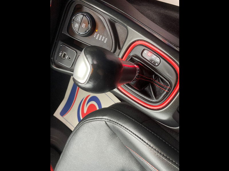 Jeep Compass 2.0 MultiJetII Trailhawk SUV 5dr Diesel Auto 4WD Euro 6 (s/s) (170 ps) 5dr Automatic 2026