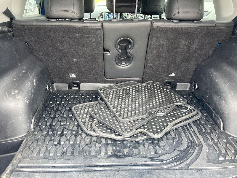 Jeep Compass 2.0 MultiJetII Trailhawk SUV 5dr Diesel Auto 4WD Euro 6 (s/s) (170 ps) 5dr Automatic 2026