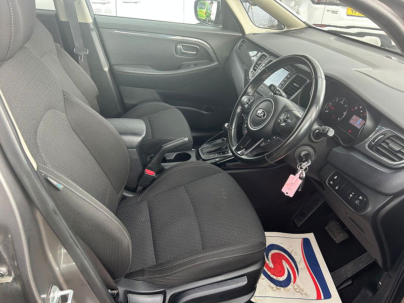 Kia Carens 1.7 CRDi 2 MPV 5dr Diesel DCT Euro 6 (s/s) (139 bhp) 5dr Automatic 2025