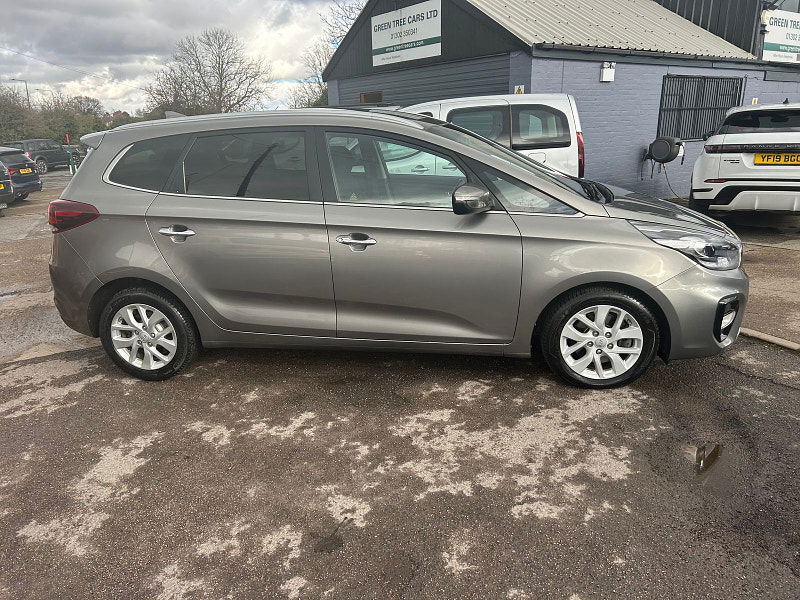 Kia Carens 1.7 CRDi 2 MPV 5dr Diesel DCT Euro 6 (s/s) (139 bhp) 5dr Automatic 2025
