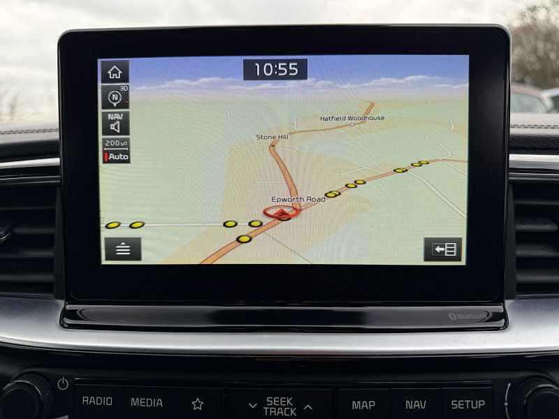 Kia Ceed 1.0 T-GDi 3 Hatchback 5dr Petrol Manual Euro 6 (s/s) (118 bhp) 5dr Manual 2026