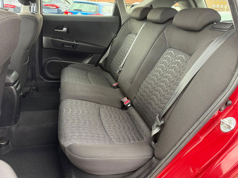 Kia Ceed 1.6 CRDi 3 Sports Wagon 5dr Diesel Manual Euro 5 (113 bhp) 5dr Manual 2025