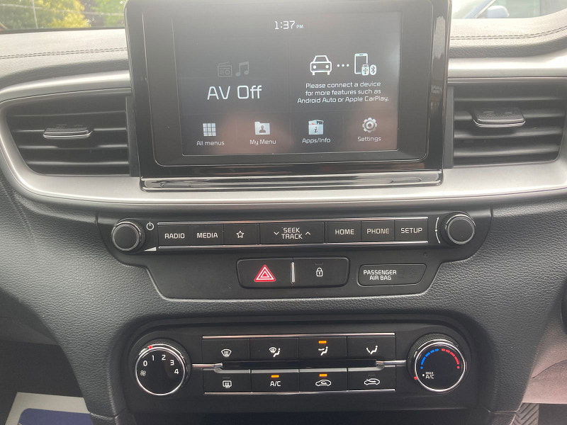 Kia Ceed 1.6 CRDi ECO 2 Hatchback 5dr Diesel Manual Euro 6 (s/s) (114 bhp) 5dr Manual 2026