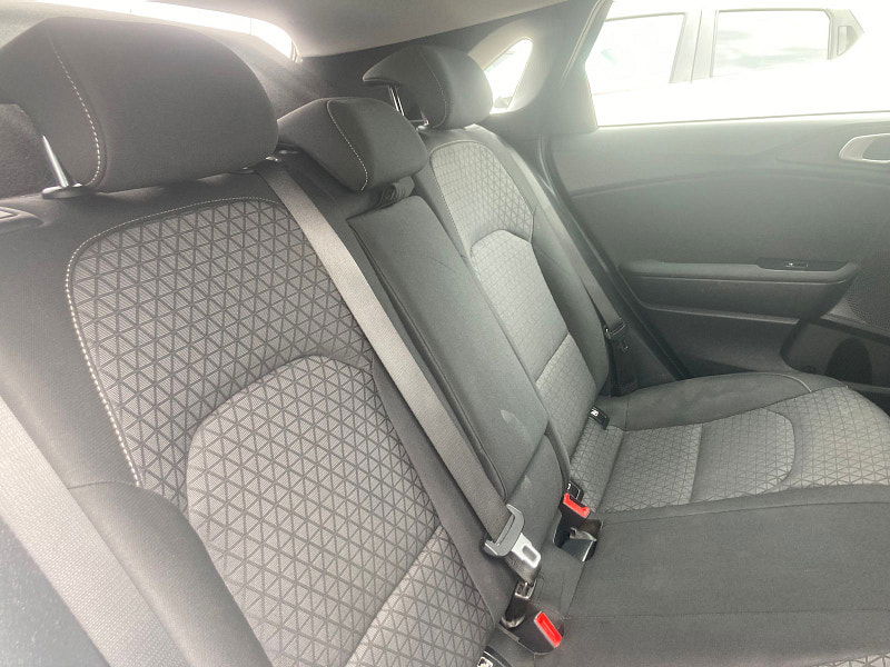 Kia Ceed 1.6 CRDi ECO 2 Hatchback 5dr Diesel Manual Euro 6 (s/s) (114 bhp) 5dr Manual 2026