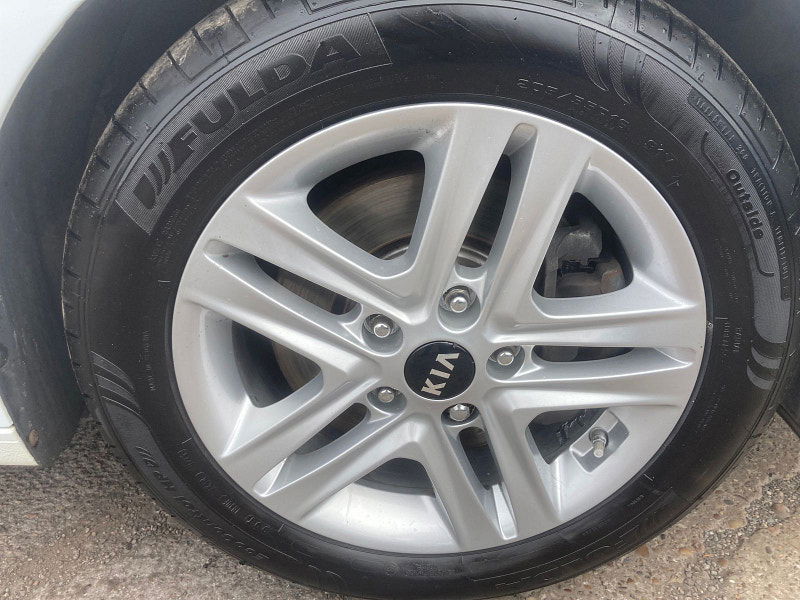 Kia Ceed 1.6 CRDi ECO 2 Hatchback 5dr Diesel Manual Euro 6 (s/s) (114 bhp) 5dr Manual 2026