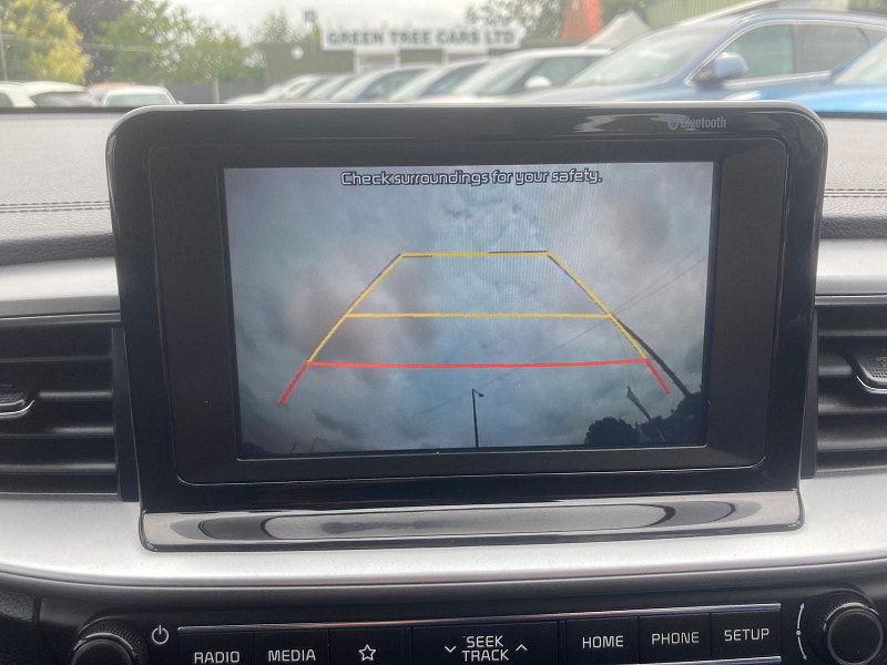 Kia Ceed 1.6 CRDi ECO 2 Hatchback 5dr Diesel Manual Euro 6 (s/s) (114 bhp) 5dr Manual 2026