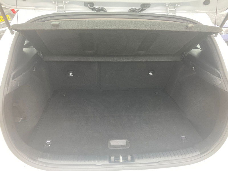 Kia Ceed 1.6 CRDi ECO 2 Hatchback 5dr Diesel Manual Euro 6 (s/s) (114 bhp) 5dr Manual 2026