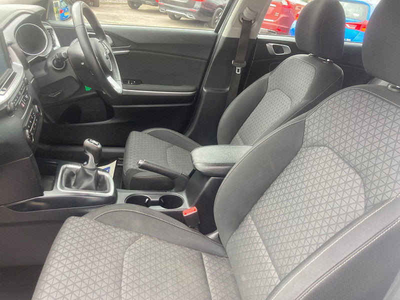 Kia Ceed 1.6 CRDi ECO 2 Hatchback 5dr Diesel Manual Euro 6 (s/s) (114 bhp) 5dr Manual 2026