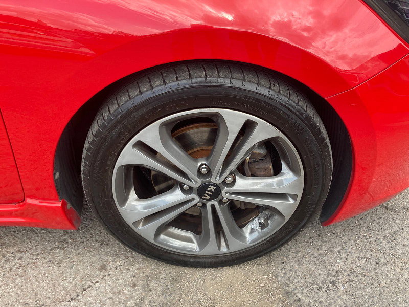 Kia Ceed PRO CEED GT-LINE ISG 3dr Manual 2026