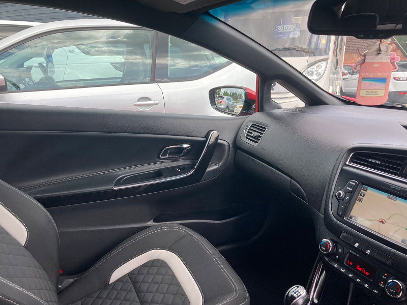 Kia Ceed PRO CEED GT-LINE ISG 3dr Manual 2026