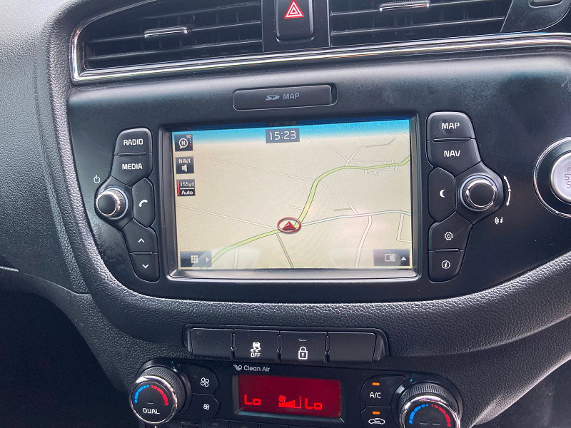 Kia Ceed PRO CEED GT-LINE ISG 3dr Manual 2026