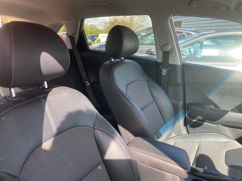 Kia Niro 1.6h GDi 2 SUV 5dr Petrol Hybrid DCT Euro 6 (s/s) (139 bhp) 5dr Automatic 2026