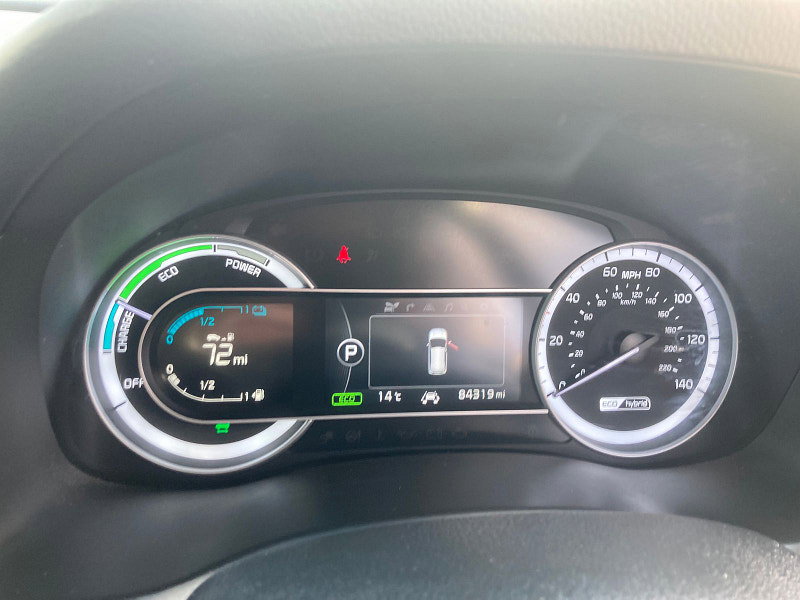 Kia Niro 1.6h GDi 2 SUV 5dr Petrol Hybrid DCT Euro 6 (s/s) (139 bhp) 5dr Automatic 2026