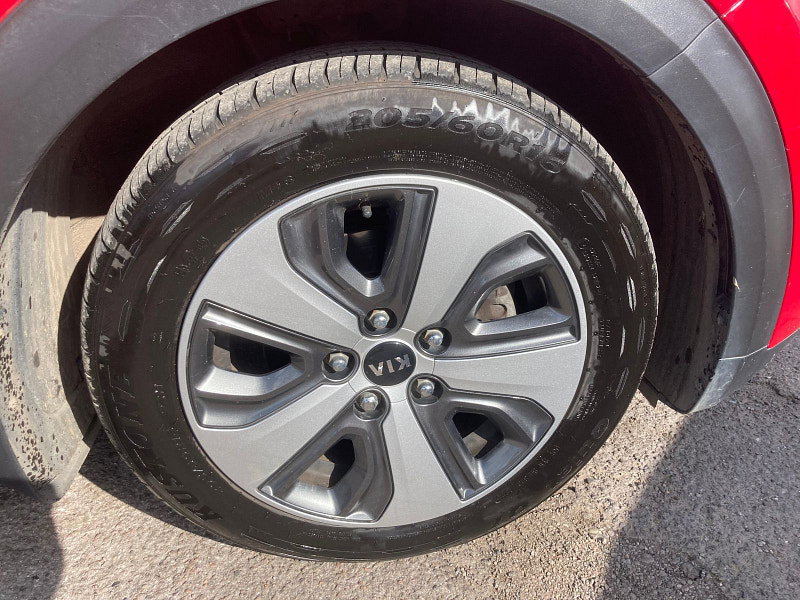 Kia Niro 1.6h GDi 2 SUV 5dr Petrol Hybrid DCT Euro 6 (s/s) (139 bhp) 5dr Automatic 2026