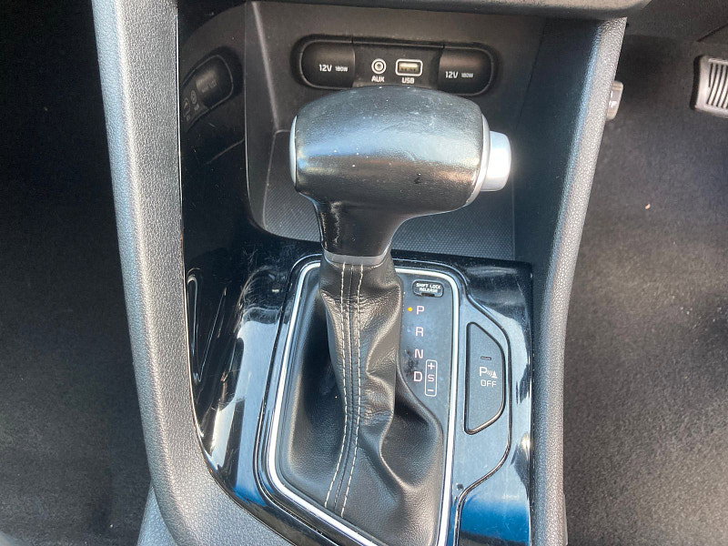 Kia Niro 1.6h GDi 2 SUV 5dr Petrol Hybrid DCT Euro 6 (s/s) (139 bhp) 5dr Automatic 2026