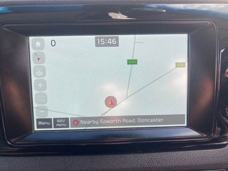 Kia Niro 1.6h GDi 2 SUV 5dr Petrol Hybrid DCT Euro 6 (s/s) (139 bhp) 5dr Automatic 2026