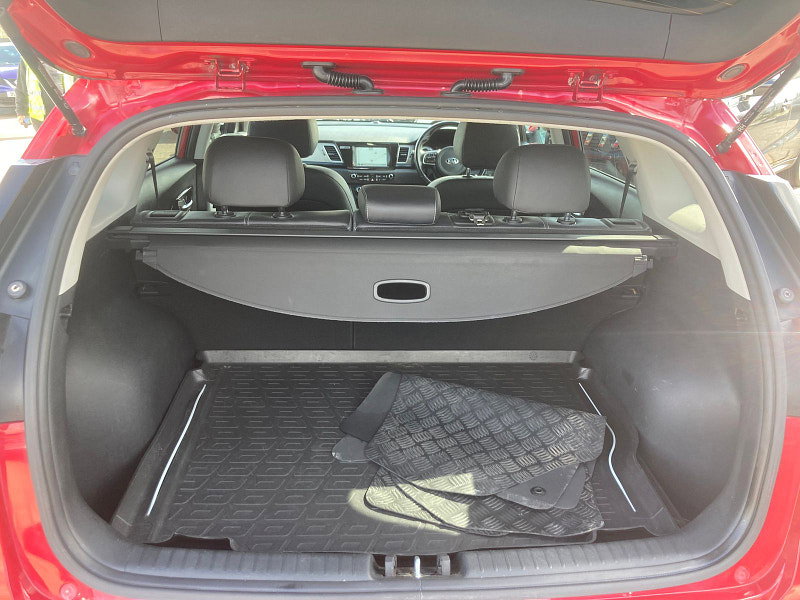 Kia Niro 1.6h GDi 2 SUV 5dr Petrol Hybrid DCT Euro 6 (s/s) (139 bhp) 5dr Automatic 2026