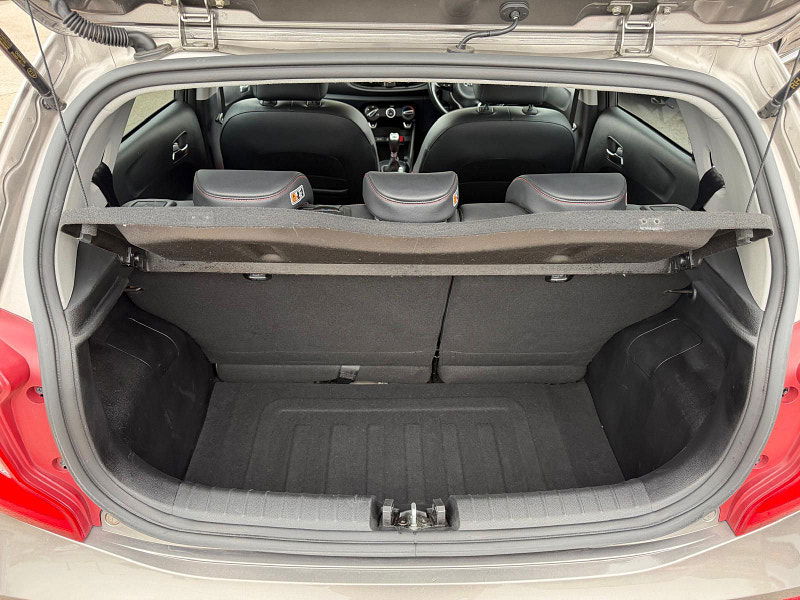 Kia Picanto 1.0 T-GDi GT-Line Hatchback 5dr Petrol Manual Euro 6 (99 bhp) 5dr Manual 2025