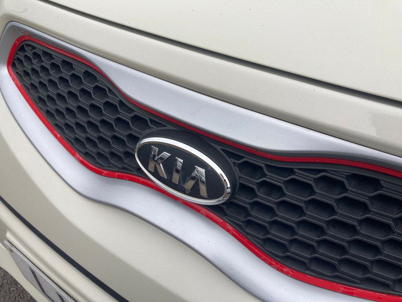 Kia Picanto 1.25 EcoDynamics Halo Hatchback 3dr Petrol Manual Euro 5 (s/s) (84 bhp) 3dr Manual 2026