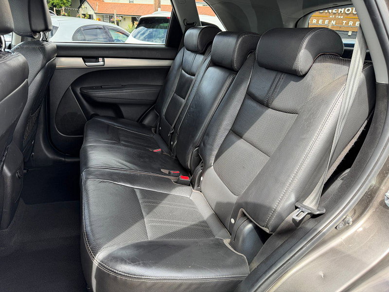 Kia Sorento 2.2 CRDi KX-2 SUV 5dr Diesel Auto AWD Euro 5 (194 bhp) 5dr Automatic 2026