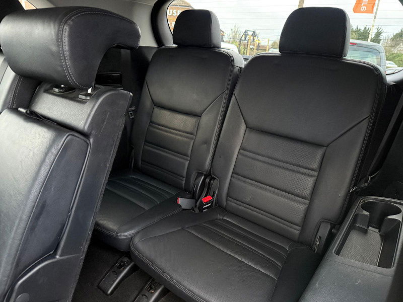 Kia Sorento 2.2 CRDi KX-2 SUV 5dr Diesel Auto AWD Euro 6 (s/s) (197 bhp) 5dr Automatic 2025